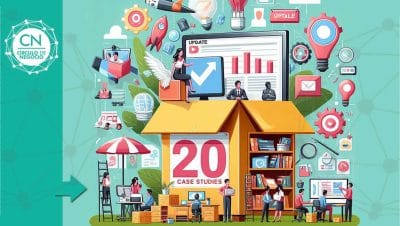 Actualización de contenidos: 20 Casos prácticos y ejemplos 52 Actualización de contenidos: 20 Casos prácticos y ejemplos
