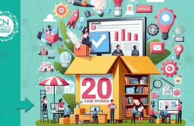 Actualización de contenidos: 20 Casos prácticos y ejemplos 2 Actualización de contenidos: 20 Casos prácticos y ejemplos