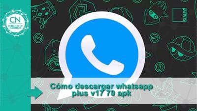 Cómo descargar whatsapp plus v17 70 apk 23 Cómo descargar whatsapp plus v17 70 apk