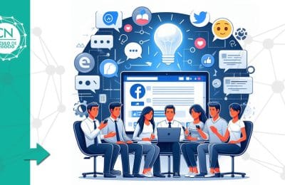 La mejor manera de Como impulsar tu negocio con grupos de Facebook.