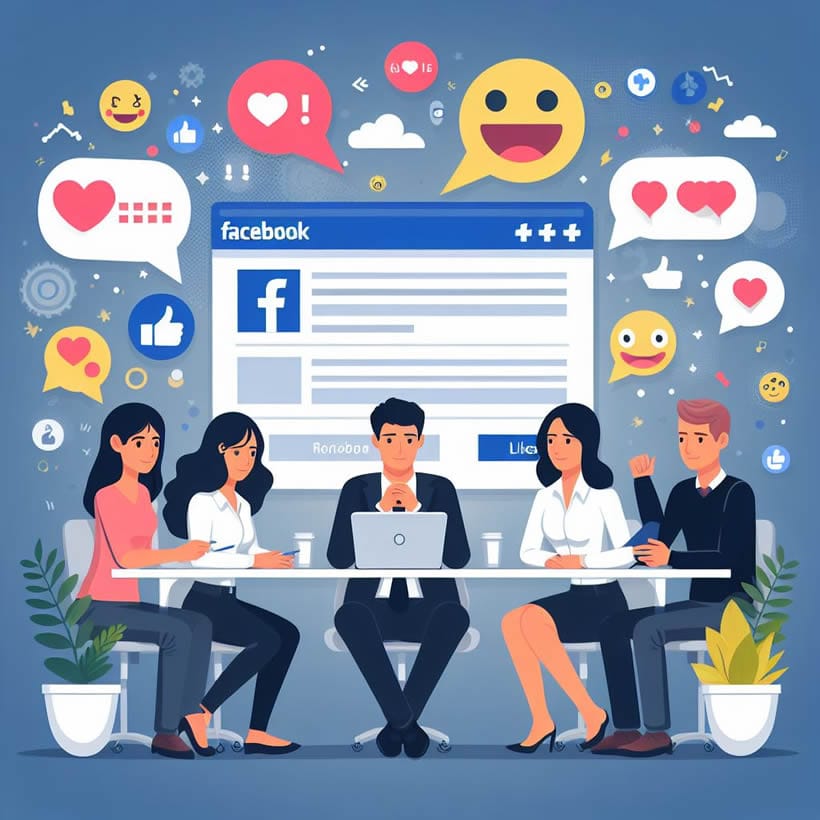 Como impulsar tu negocio con grupos de Facebook. 2 Como impulsar tu negocio con grupos de Facebook.