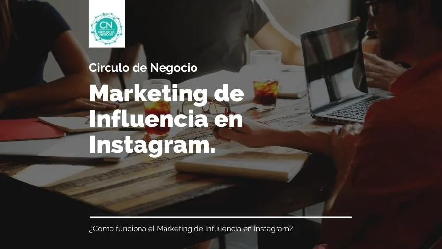 marketing de influencia en instagram