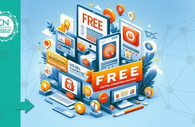 5 sitios dónde tomar Cursos en línea gratuitos de marketing digital para impulsar su presencia en Internet 1 Cursos en línea gratuitos de marketing digital