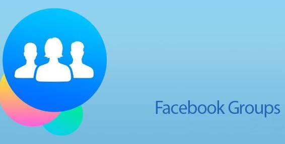 Facebook ahora permitirá que las páginas se unan a los grupos de Facebook 1 páginas se unan a los grupos de Facebook