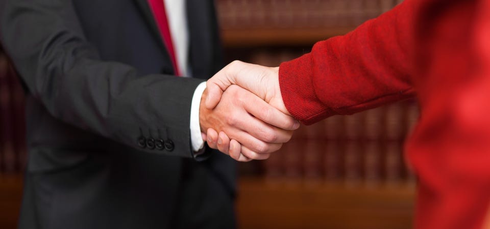 Disputas comerciales: 7 consejos para contratar al abogado adecuado 2 disputas comerciales