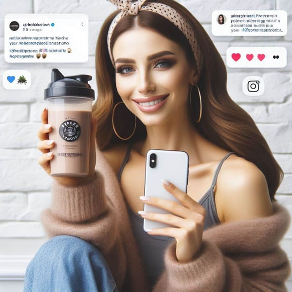 Cómo funciona el Marketing de Influencia en Instagram 2 Marketing de Influencia