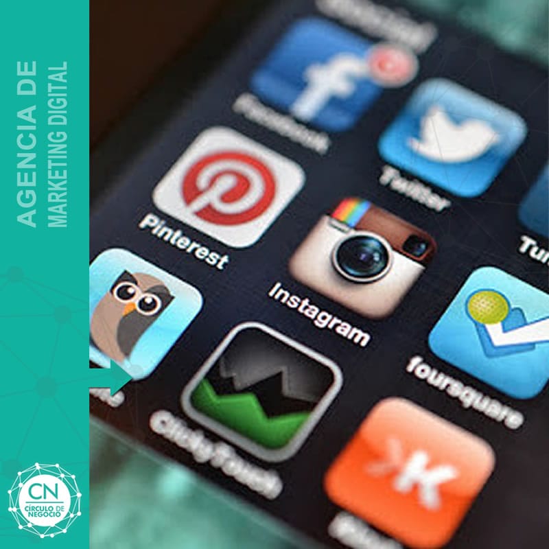 Marketing en Redes Sociales: Estrategias Clave para el Éxito 2 Marketing en Redes Sociales