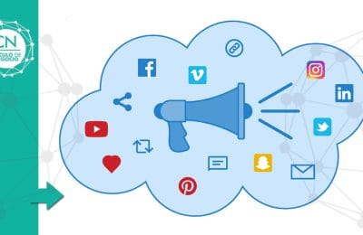 Marketing en Redes Sociales: Estrategias Clave para el Éxito 6 Marketing en Redes Sociales