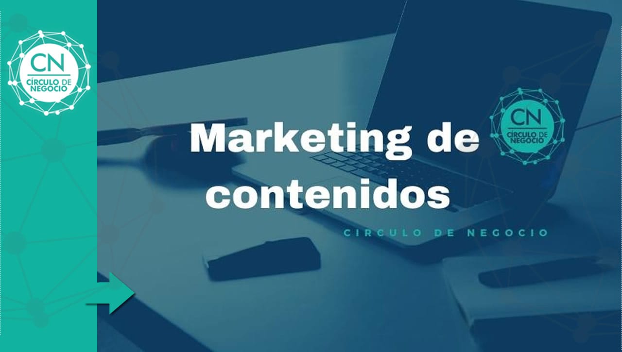Marketing de Contenidos 1 La importancia del Marketing de contenidos en la actualidad