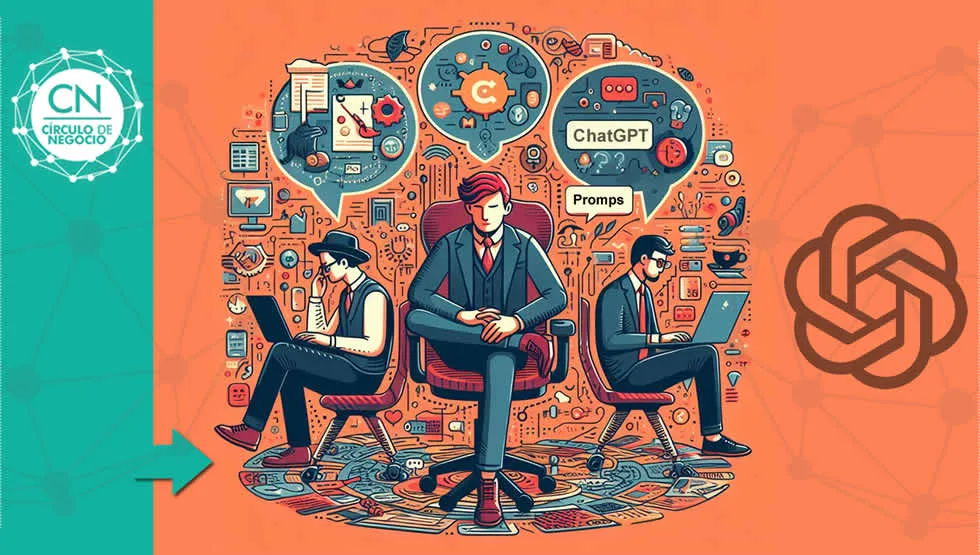 Prompts para chatgpt | 5 técnicas infalibles 2 Prompts para chatgpt