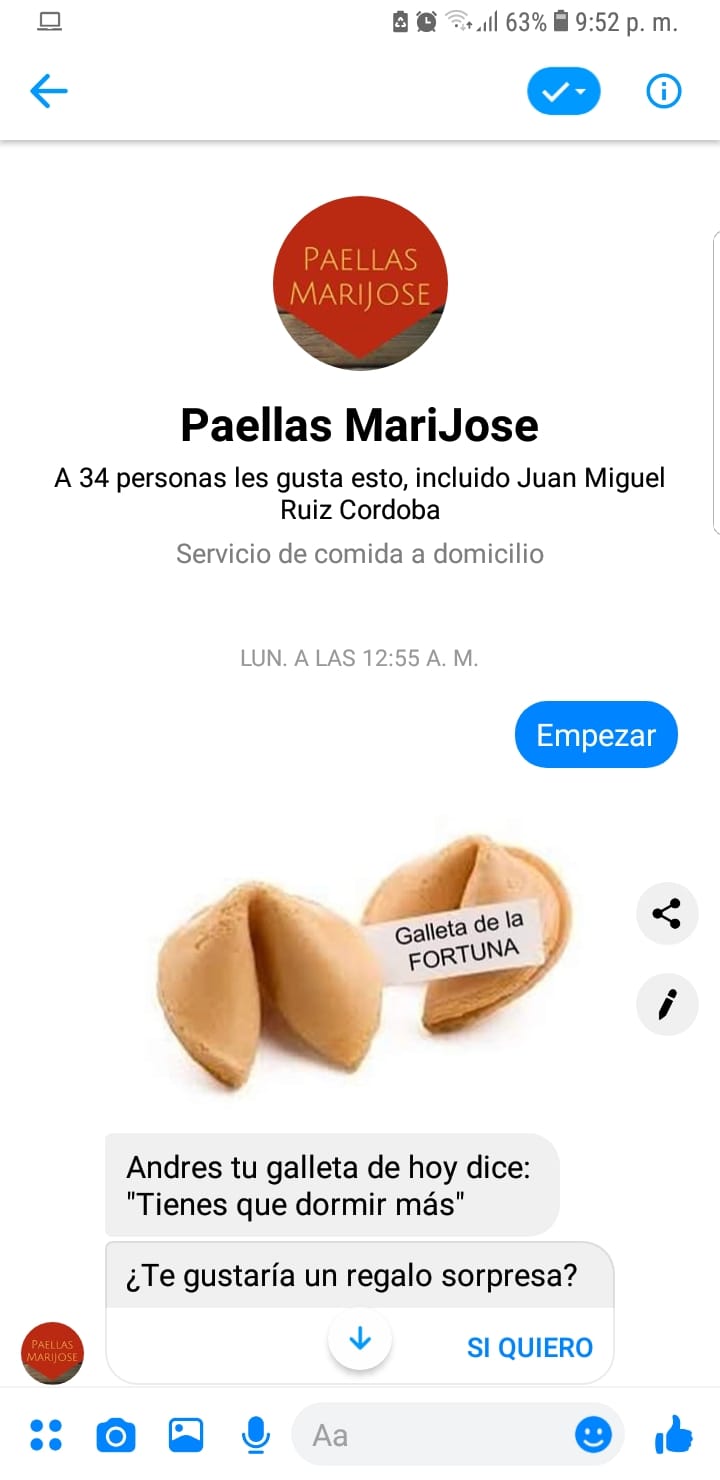 ChatBot ChatBot