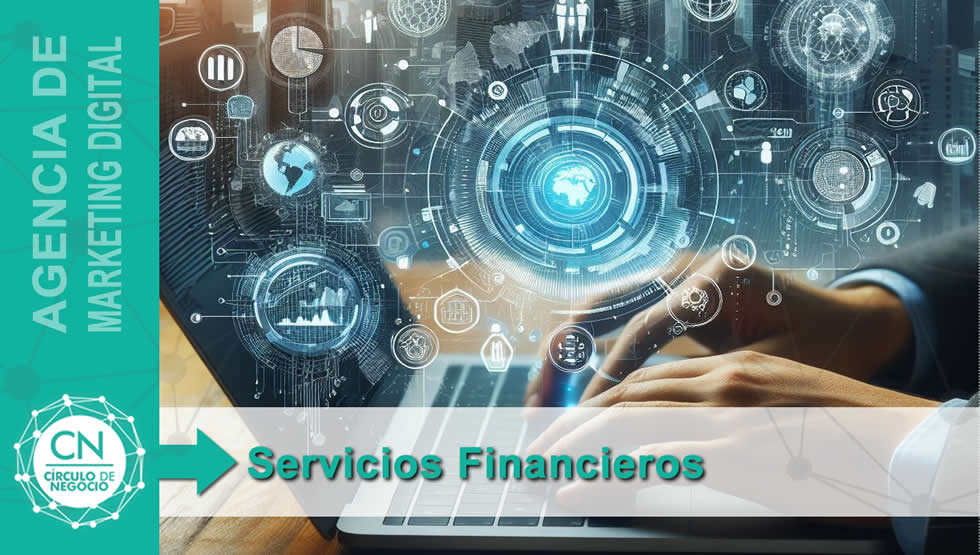 Servicios Financieros