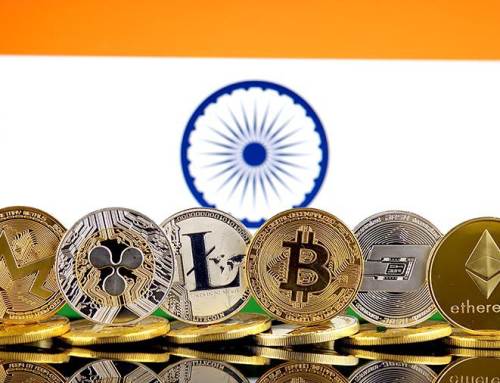 ¿Cuáles son los impuestos sobre las criptomonedas en la India y los intercambios?