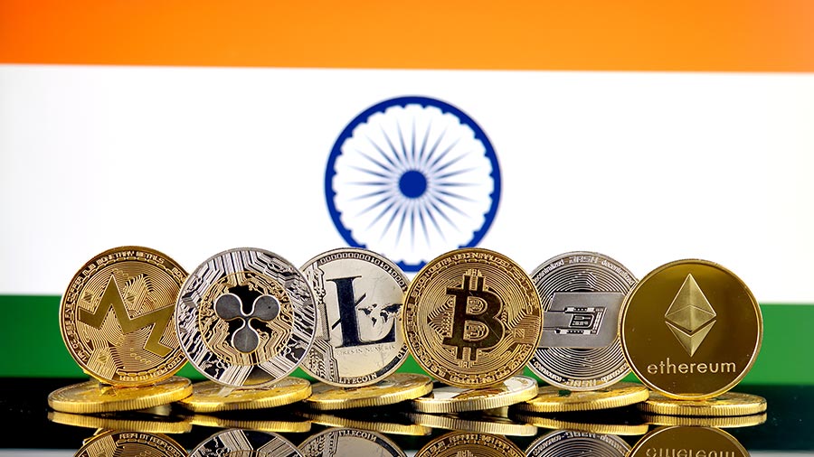 Tax implications for Investing in Cryptocurrency in India