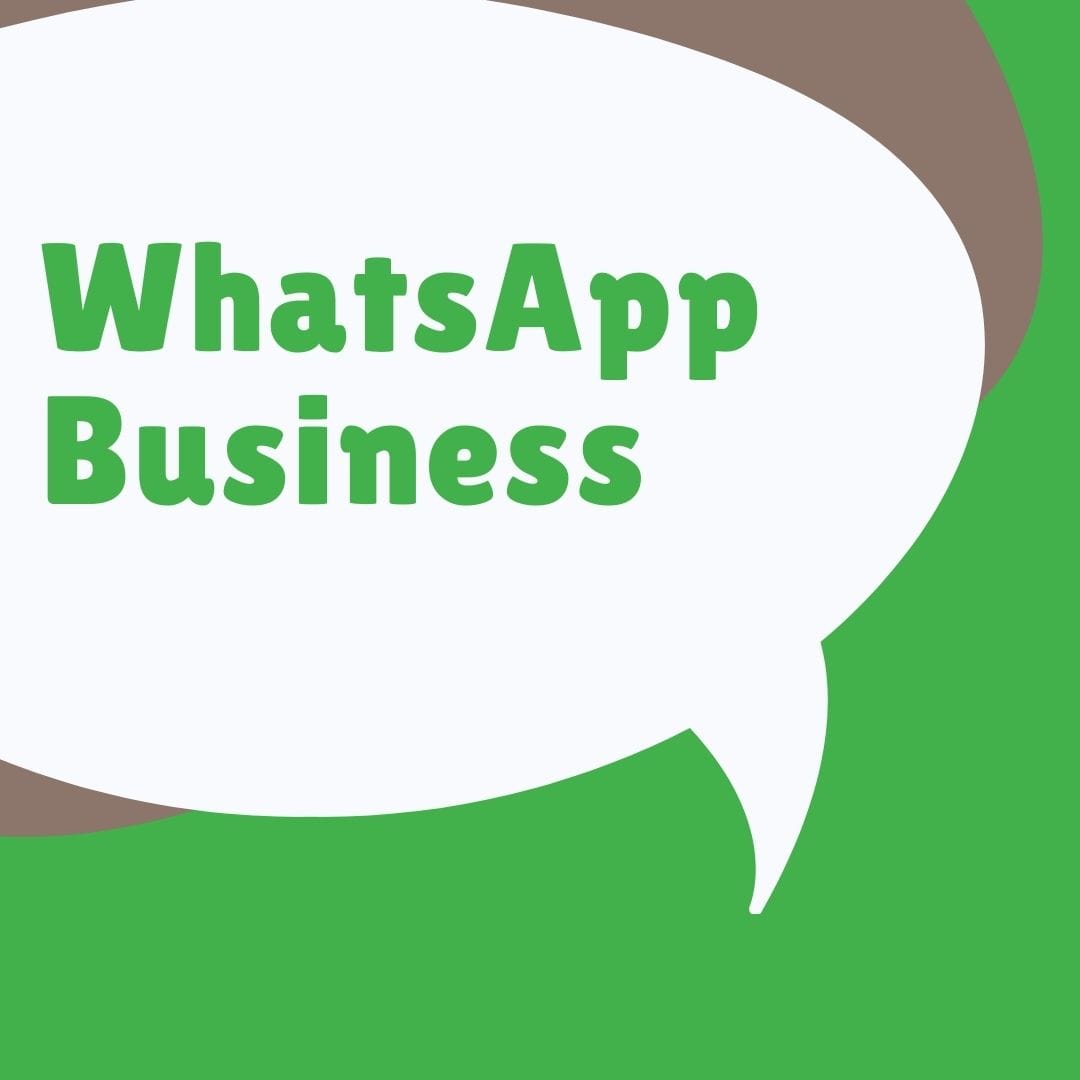 WhatsApp Business WhatsApp para negocio