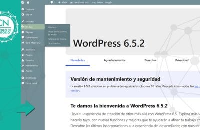Cómo acelerar y optimizar un sitio web de WordPress 3 acelerar y optimizar