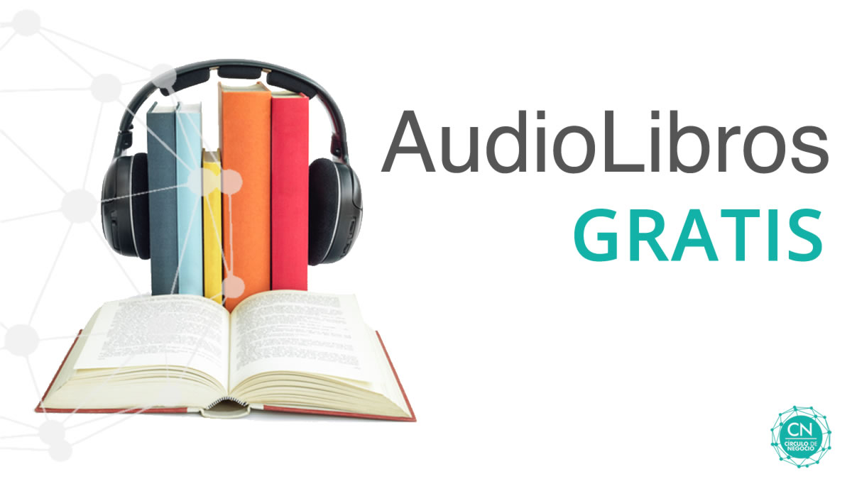 audiolibros de negocios gratis