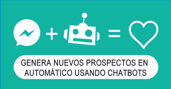 6 secretos para atraer cientos de clientes desde Internet 2 El Mejor Chatbot