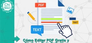 Cómo Editar PDF Gratis y Fácil: La Guía Definitiva