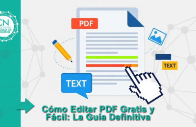 Cómo Editar PDF Gratis y Fácil: La Guía Definitiva 4 Cómo Editar PDF Gratis y Fácil: La Guía Definitiva