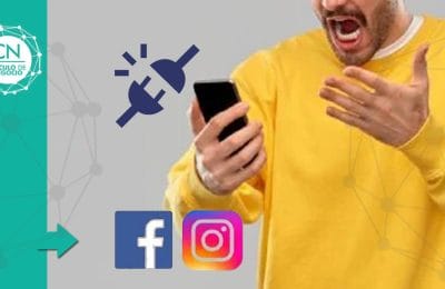 La gran Caída de Facebook e Instagram: ¿Qué pasó y por qué? 3 Caída de Facebook