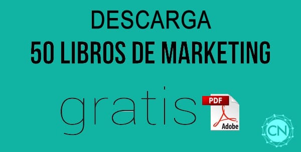 libros de marketing