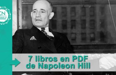 7 libros en PDF de Napoleon Hill - Descarga gratis en español 2 7 libros en PDF de Napoleon Hill