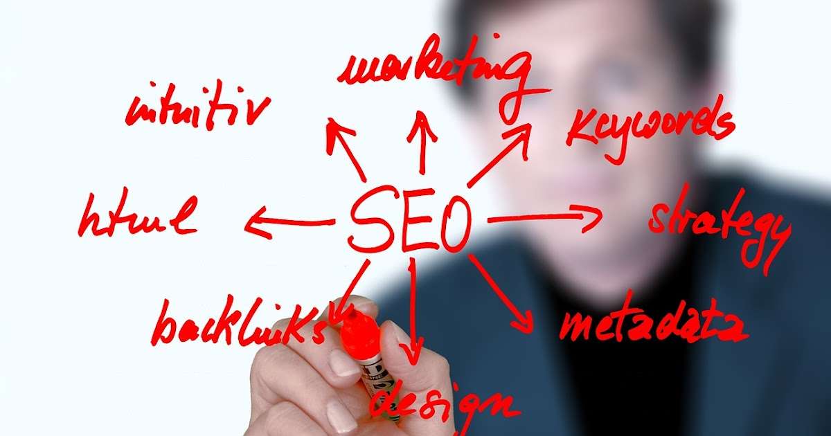 ¿Qué es SEO? Eficaz forma de tener tráfico 6 search engine optimization g6043cdf03 1280