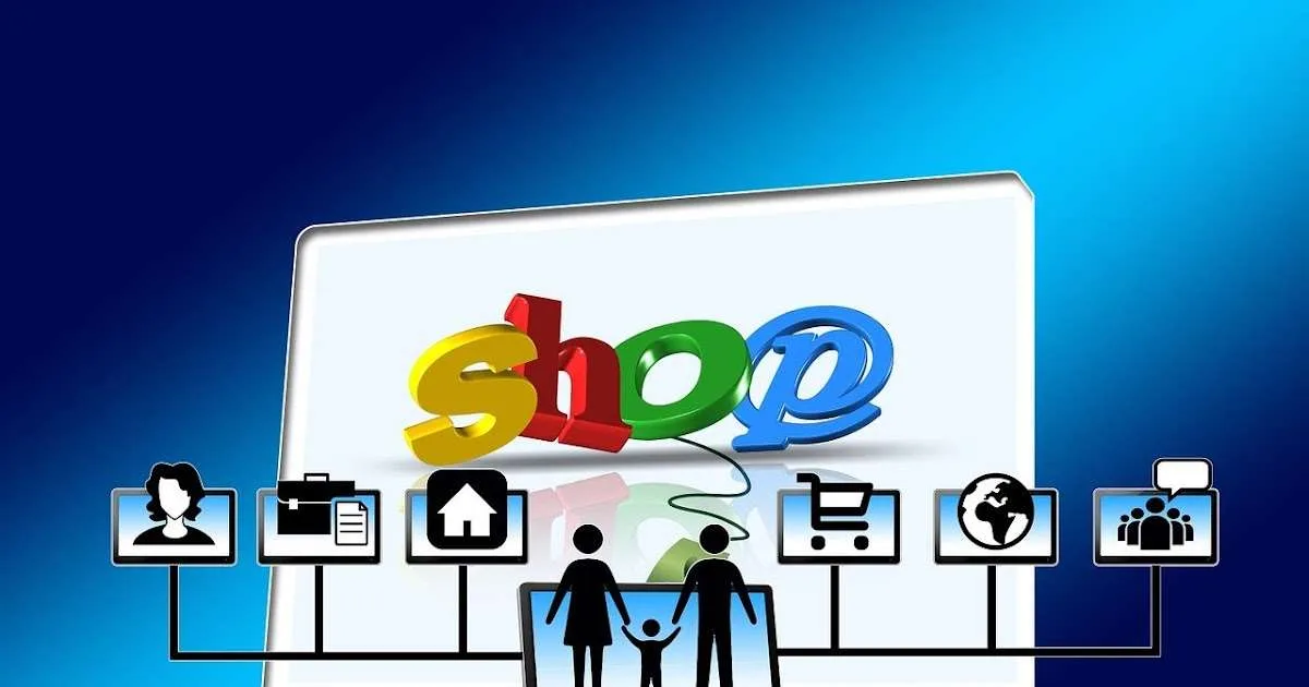 Walmart vs Amazon ¿Cual es mas grande? 5 Walmart vs Amazon