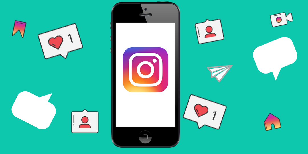 cómo ganar dinero con Instagram sin comprar likes