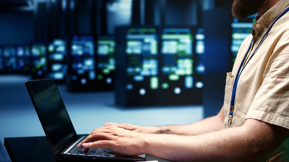 ¿Qué es el robo de datos? Mantén tu información confidencial 2 ¿Qué es el robo de datos?