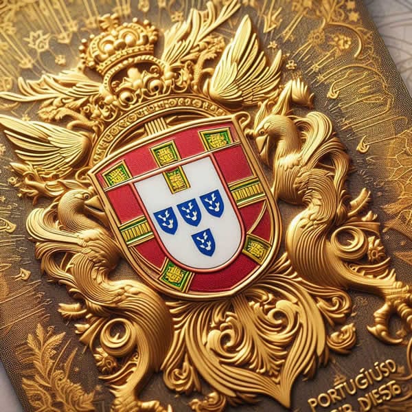 Visa de oro de Portugal: su oportunidad de oro para vivir en el extranjero 2 Visa de oro