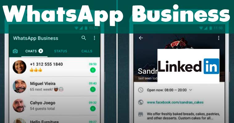 whatsapp-para-negocio Como usar WhatsApp para negocio